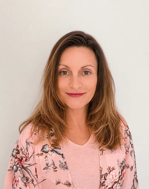 Nathalie Boucher