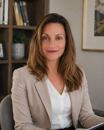 Nathalie Boucher